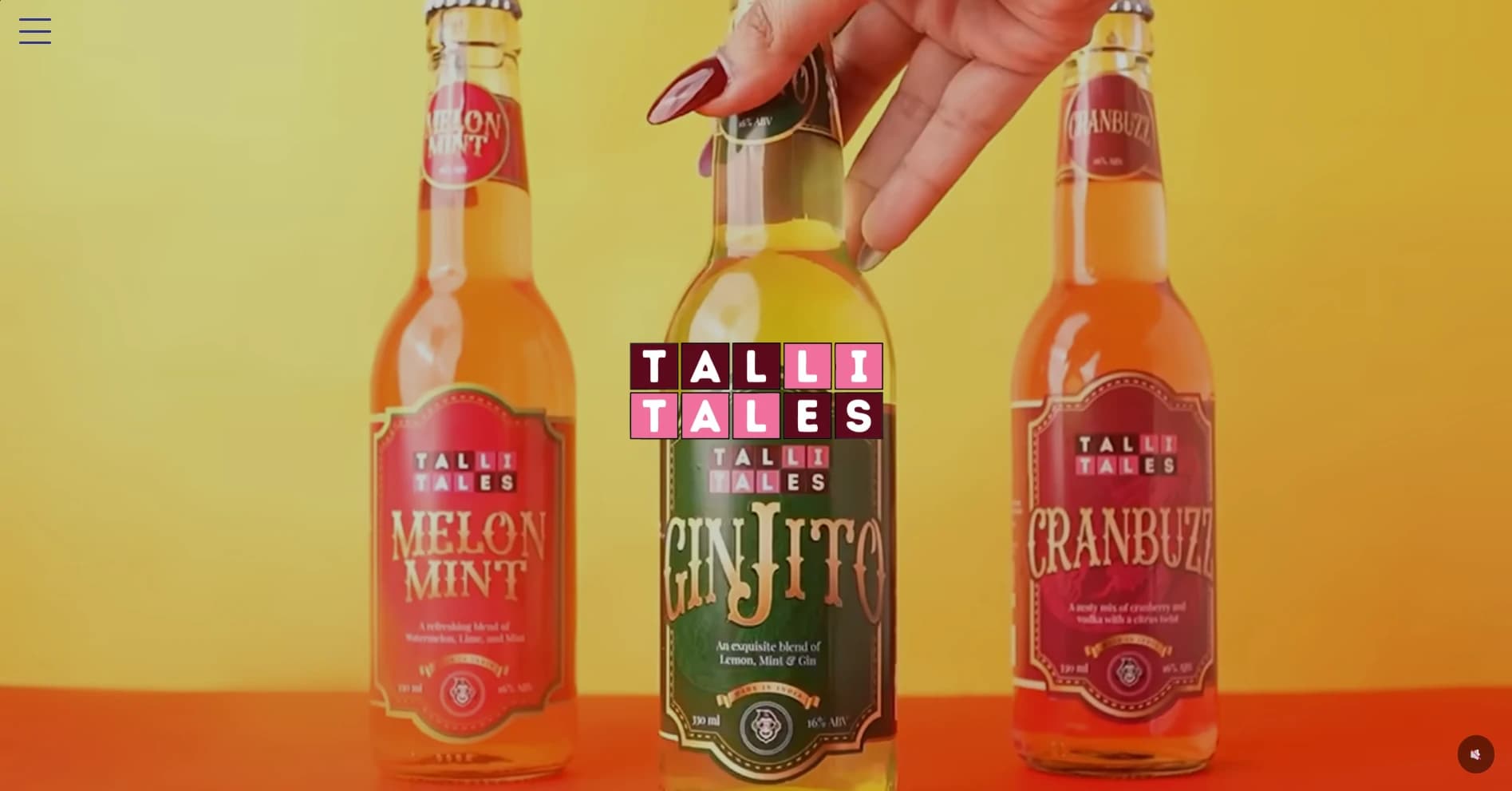 Talli Tales